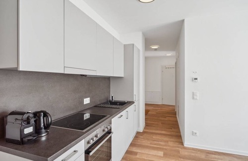 Lend Station Balnéaire | 57 m² Chambre privée ∙ 1 chambre ∙ 1 personne