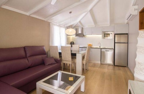 La Marina Station Balnéaire | 57 m² Résidence de vacances ∙ 2 chambres ∙ 10 personnes