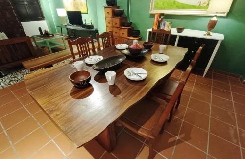 Bandar Melaka Maison | 57 Ruma Oren Heritage Jonker Residence Melaka
