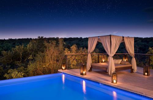 Groenvlei Cabine | 57 Waterberg