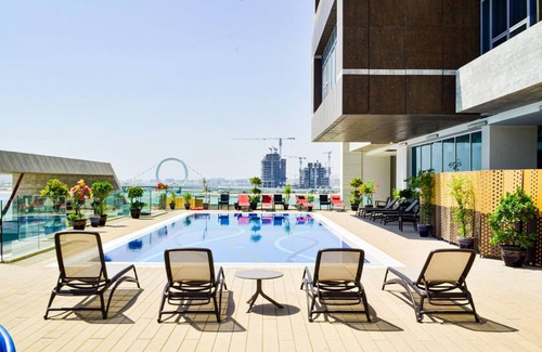 Lusail Appartement | 570 m² Résidence de tourisme ∙ 3 chambres ∙ 12 personnes