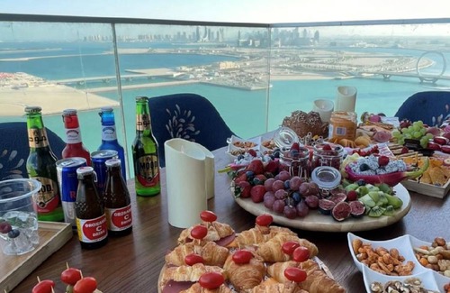 Lusail Appartement | 570 m² Résidence de tourisme ∙ 3 chambres ∙ 12 personnes