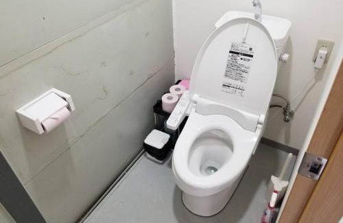 Nishinoomote Hôtel | ５８ビレッジ種子島