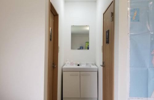 Nishinoomote Hôtel | ５８ビレッジ種子島