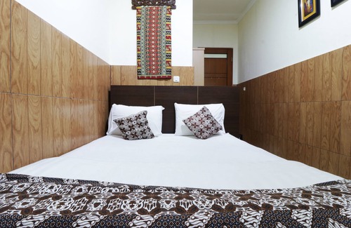Ciputat Maison | 58 Guesthouse Tangerang