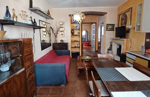 Centro Direzionale Appartement | 58 m² Appartement ∙ 1 chambre ∙ 3 personnes