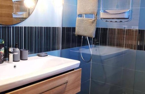 Myto pod Dumbierom Appartement | 58 m² Appartement ∙ 2 chambres ∙ 4 personnes
