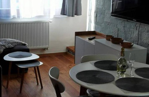 Myto pod Dumbierom Appartement | 58 m² Appartement ∙ 2 chambres ∙ 4 personnes
