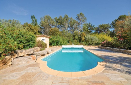 Puget-sur-Argens Appartement | 58 m² Appartement ∙ 2 chambres ∙ 4 personnes