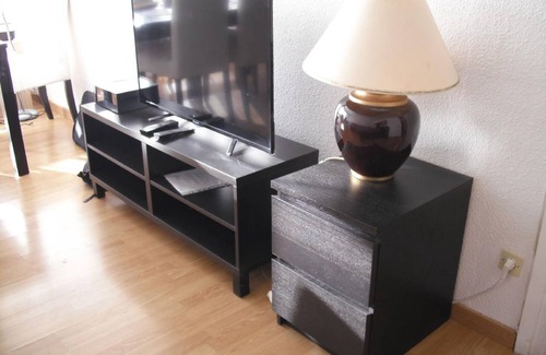 Faubourg-Raines Appartement | 58 m² Appartement ∙ 1 chambre ∙ 3 personnes