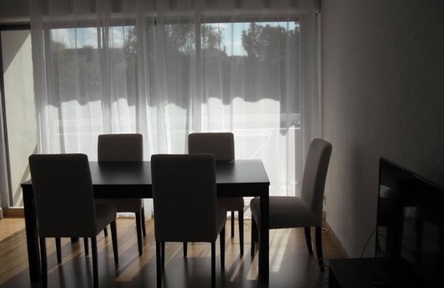 Faubourg-Raines Appartement | 58 m² Appartement ∙ 1 chambre ∙ 3 personnes