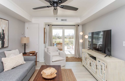 North Litchfield Beach Appartement | 58 m² Appartement ∙ 1 chambre ∙ 6 personnes