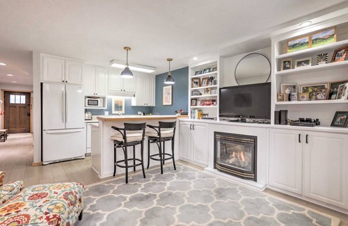Truckee Appartement | 58 m² Appartement ∙ 1 chambre ∙ 2 personnes