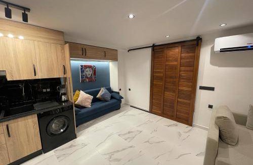 Restinga Smir Appartement | 58 m² Appartement ∙ 1 chambre ∙ 4 personnes