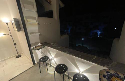 Restinga Smir Appartement | 58 m² Appartement ∙ 1 chambre ∙ 4 personnes