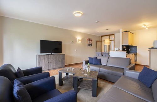 Lipno nad Vltavou Appartement | 58 m² Appartement ∙ 1 chambre ∙ 2 personnes