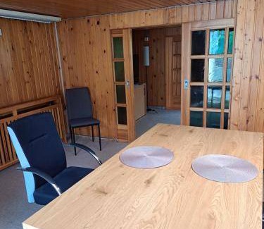 Rosenthal Appartement | 58 m² Appartement ∙ 1 chambre ∙ 2 personnes