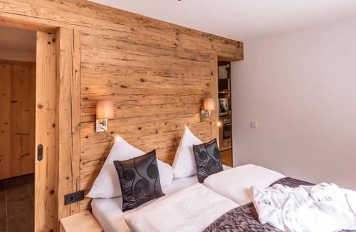 Steeg Appartement | 58 m² Appartement ∙ 2 chambres ∙ 6 personnes