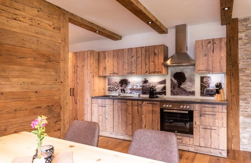 Steeg Appartement | 58 m² Appartement ∙ 2 chambres ∙ 6 personnes
