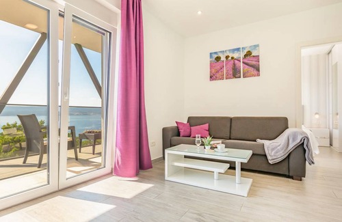 Medici Appartement | 58 m² Appartement ∙ 2 chambres ∙ 4 personnes