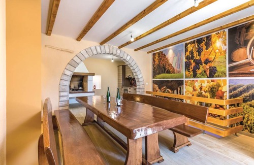 Medici Appartement | 58 m² Appartement ∙ 2 chambres ∙ 4 personnes