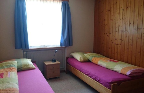 Hohfluh Appartement | 58 m² Appartement ∙ 2 chambres ∙ 4 personnes