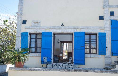 Droushia Appartement | 58 m² Appartement ∙ 2 chambres ∙ 5 personnes