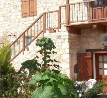 Droushia Appartement | 58 m² Appartement ∙ 2 chambres ∙ 5 personnes