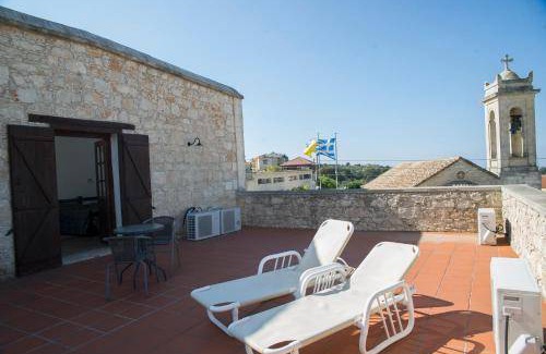 Droushia Appartement | 58 m² Appartement ∙ 2 chambres ∙ 5 personnes