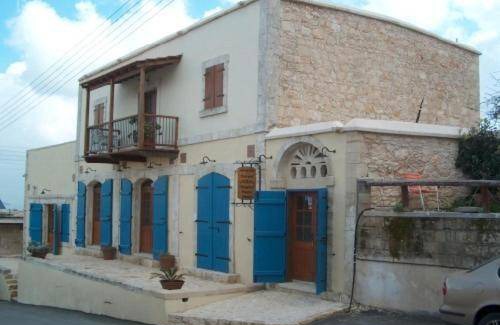 Droushia Appartement | 58 m² Appartement ∙ 2 chambres ∙ 5 personnes