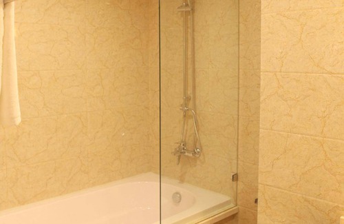 Mai Dich Appartement | 58 m² Appartement ∙ 2 chambres ∙ 6 personnes