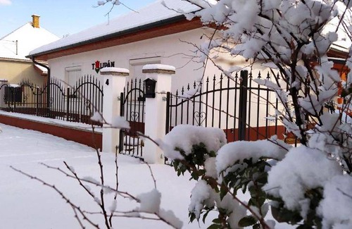 Sarospatak Appartement | 58 m² Appartement ∙ 2 chambres ∙ 8 personnes