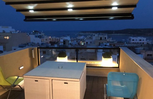 Marsaskala Appartement | 58 m² Appartement ∙ 2 chambres ∙ 5 personnes
