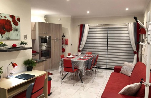 Marsaskala Appartement | 58 m² Appartement ∙ 2 chambres ∙ 5 personnes