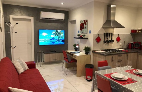Marsaskala Appartement | 58 m² Appartement ∙ 2 chambres ∙ 5 personnes