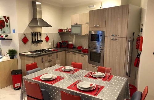Marsaskala Appartement | 58 m² Appartement ∙ 2 chambres ∙ 5 personnes