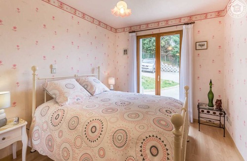 Cruet Maison | 58 m² Gîte ∙ 2 chambres ∙ 4 personnes
