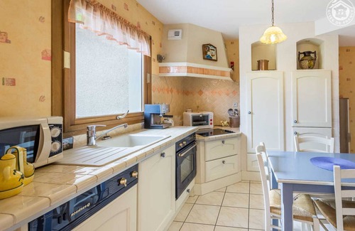 Cruet Maison | 58 m² Gîte ∙ 2 chambres ∙ 4 personnes