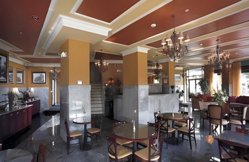 Downtown Syracuse Hôtel | 58 m² Hôtel ∙ 127 personnes