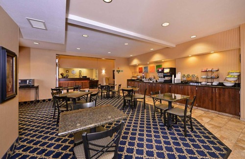 Albert Lea Hôtel | 58 m² Hôtel ∙ 127 personnes