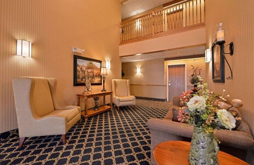 Albert Lea Hôtel | 58 m² Hôtel ∙ 127 personnes