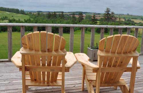 French River Cabine | 58 m² Chalet ∙ 2 chambres ∙ 6 personnes
