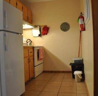 French River Cabine | 58 m² Chalet ∙ 2 chambres ∙ 6 personnes
