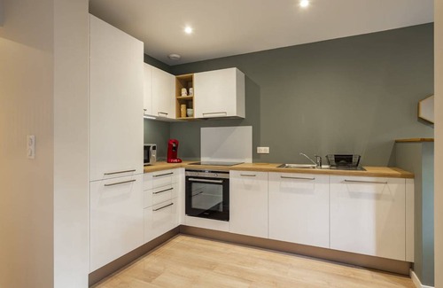 Cronenbourg Est Station Balnéaire | 58 m² Chambre privée ∙ 1 chambre ∙ 1 personne