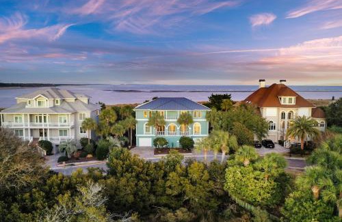 Ocean Point Maison | 58 Ocean Point