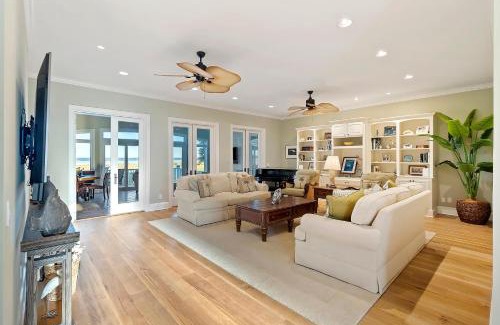 Ocean Point Maison | 58 Ocean Point