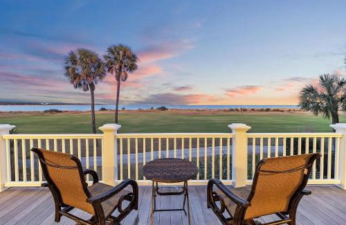 Ocean Point Maison | 58 Ocean Point