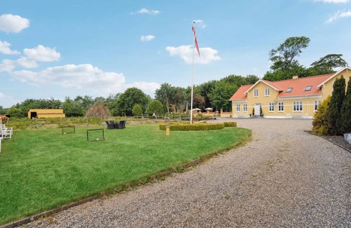Gesten Maison | 580 m² Longère ∙ 9 chambres ∙ 24 personnes