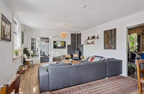 Gesten Maison | 580 m² Longère ∙ 9 chambres ∙ 24 personnes