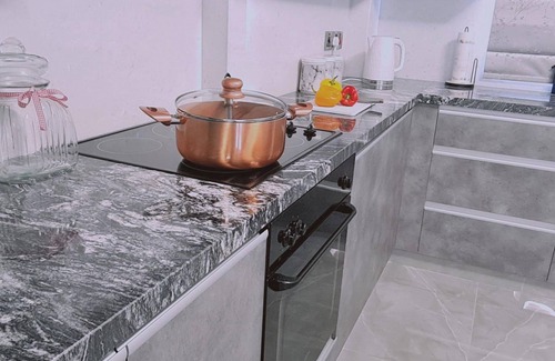 Larnaca Appartement | 59 LCA - Centro Apartment